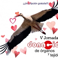Zafra y Navalmoral acogerán unas jornadas sobre donación de órganos