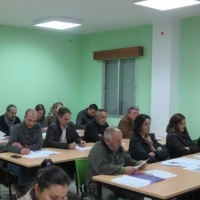 CEDECO-Tentudía prepara su nueva estrategia comarcal de desarrollo