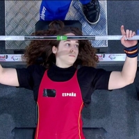 La extremeña Loida Zabala estará en los Juegos Olímpicos de Río