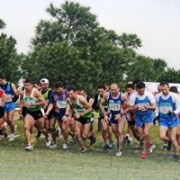 127 atletas extremeños al Campeonato de España de cross por equipos