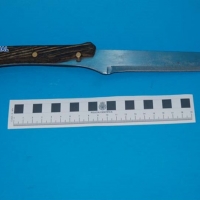 Detienen al dueño de un bar en Cáceres por herir a un cliente