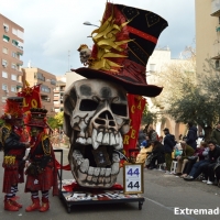 El nivel de los estandartes aumenta cada año