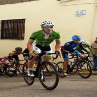 El Bicicletas Rodríguez Extremadura estará en el XXV Trofeo Guerrita de Murcia