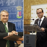 Fragoso: “Gallardo no está a la altura de su cargo”