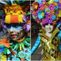 Wailuku y Los Lingotes vencen en el Desfile Infantil