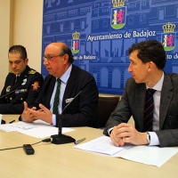 Nace la ‘policía de barrio’ en Badajoz
