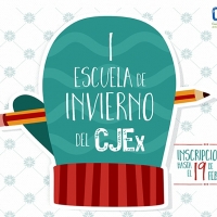Medio centenar de jóvenes estrenarán la I Escuela de Invierno del CJEx