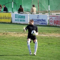 Kouba abandona la disciplina del Sanvicenteño