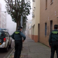 Detenidos los agresores de la reyerta en una discoteca de Montijo