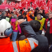 Lemus (PSOE): “Aguablanca tiene que ser un símbolo de resistencia”