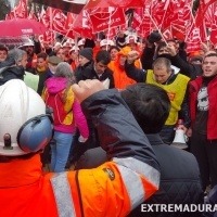 Río Narcea sostiene que el cese de Aguablanca "no tiene marcha atrás"