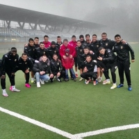 El Mérida AD, en semifinales de la Copa Federación