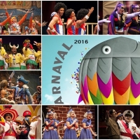 Final del Concurso de Murgas de Badajoz - EN DIRECTO