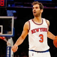 Actuación estelar de Calderón en una nueva derrota de los Knicks