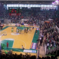 Cáceres, próxima parada del Tour Spain 52 de baloncesto