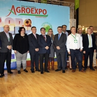 Agroexpo entrega el Premio Innovación Empresarial