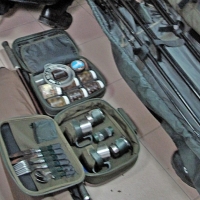 Tres detenidos por robar en el interior de viviendas de Badajoz