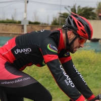 Rubén Tanco acude al Campeonato de España de pista adaptado