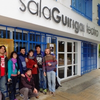 La Sala Guirigai presenta su programación para febrero