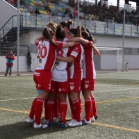 El balón parado da la victoria al Santa Teresa