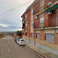 Fallece una anciana de 84 años en el incendio de su vivienda