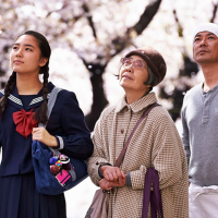‘Una pastelería en Tokio’ cierra el lunes el ciclo de cine en versión original