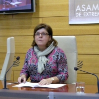 C’s: “El borrador de los PGEx 2016 no recoge nuestros planteamientos”