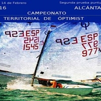 Alcántara será durante el fin de semana epicentro de la vela en Extremadura