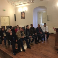 Almendralejo hace entrega de 14 carnets de voluntariado