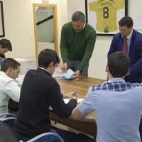 Celebradas las elecciones de la Asamblea General de la Federación Extremeña de Fútbol