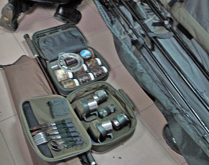 Tres detenidos por robar en el interior de viviendas de Badajoz