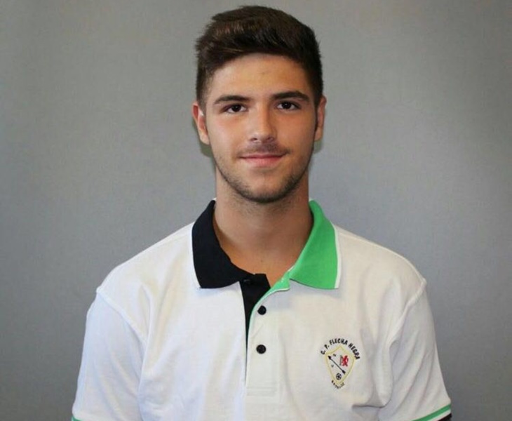 Refuerzo de futuro del Deportivo Pacense