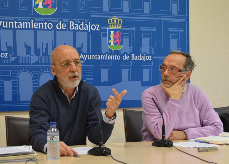 Podemos Badajoz solicita un pleno extraordinario para tratar los Presupuestos