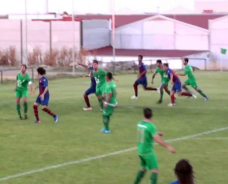 La UD Fuente de Cantos pone a disposición del Extremadura entradas a 6 euros