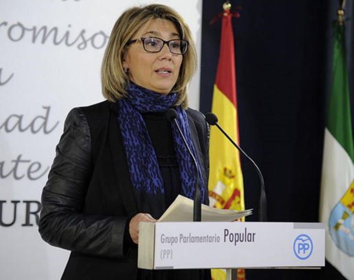 Teniente: “El PP ha evitado que se suban los impuestos y ha aportado nuevas vías de ingresos”