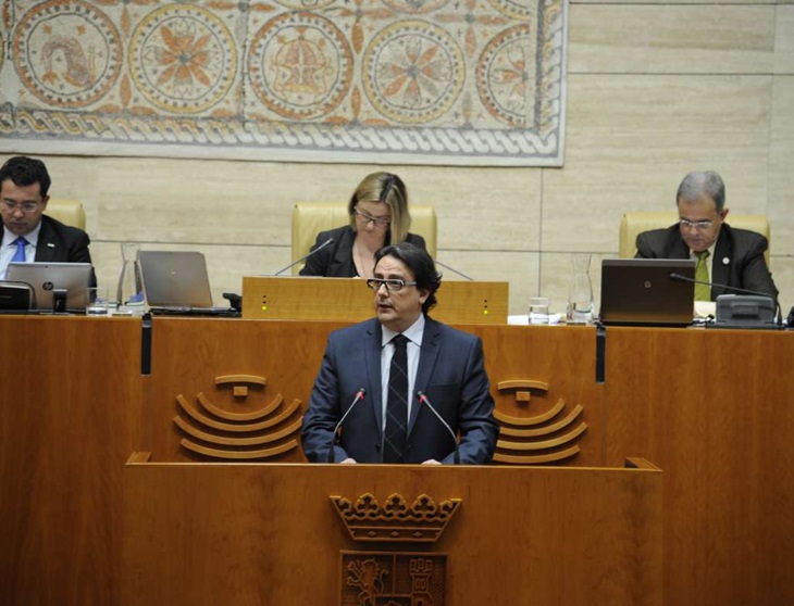 Vergeles reitera que la renta básica se pagará entre los primeros cinco días del mes