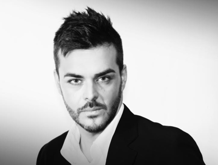 Alberto Moreno ofrecerá una &#39;conferencia cantada&#39; en la Feria de los Mayores