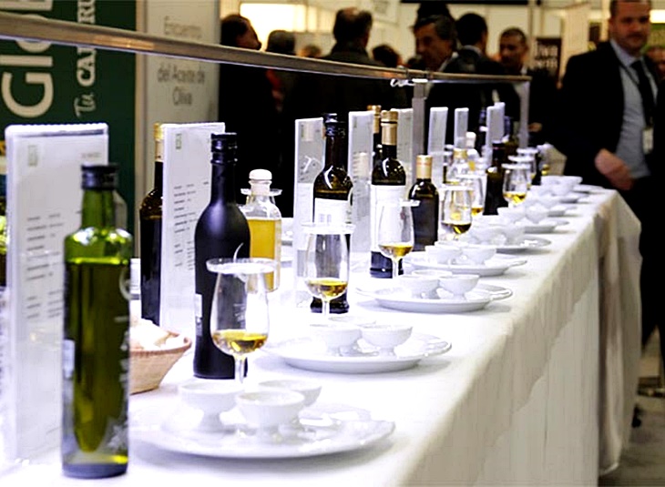 Empresas extremeñas olivareras estarán presentes en la Feria World Olive Exhibition