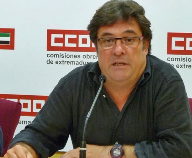 CCOO mejora el catálogo de enfermedades que conllevan descuento salarial