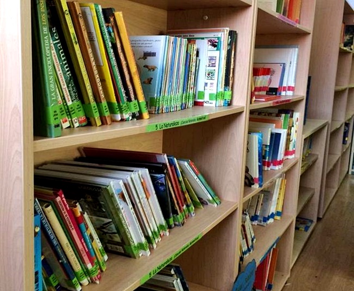 ‘Cuentos después de la Merienda’