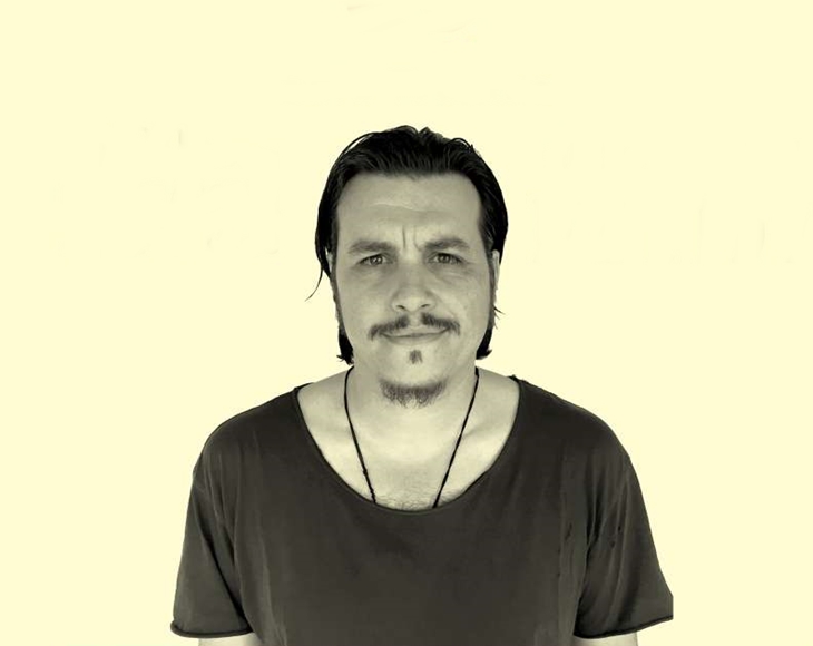 Duende Josele, ex vocalista de El Desván del Duende, presenta su disco en solitario