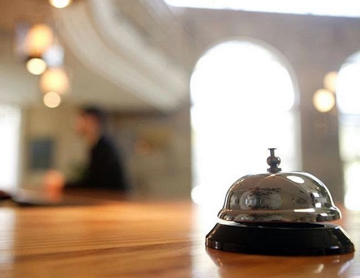 Los hoteles de Mérida casi completos a pesar del mal tiempo