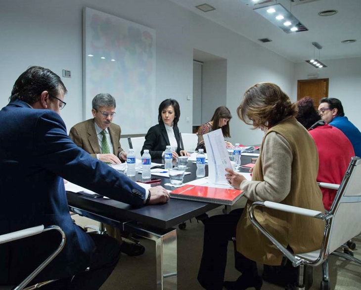 Autorizadas las ayudas a la apicultura por más de dos millones de euros