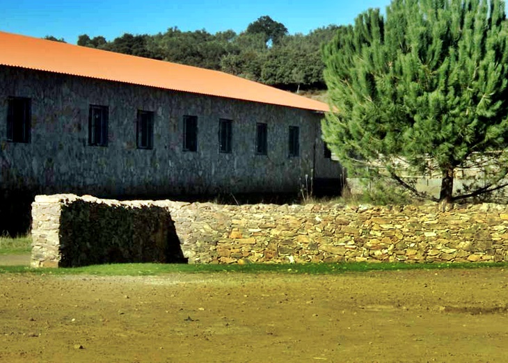 Un millón de euros para la mejora de fincas municipales y dehesas boyales