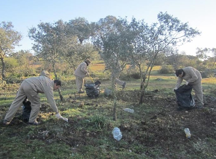Aprendizext formará a 40 personas desempleadas mayores de 45 años