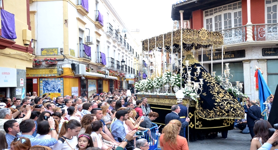 Badajoz contará con seis rutas turísticas durante la Semana Santa
