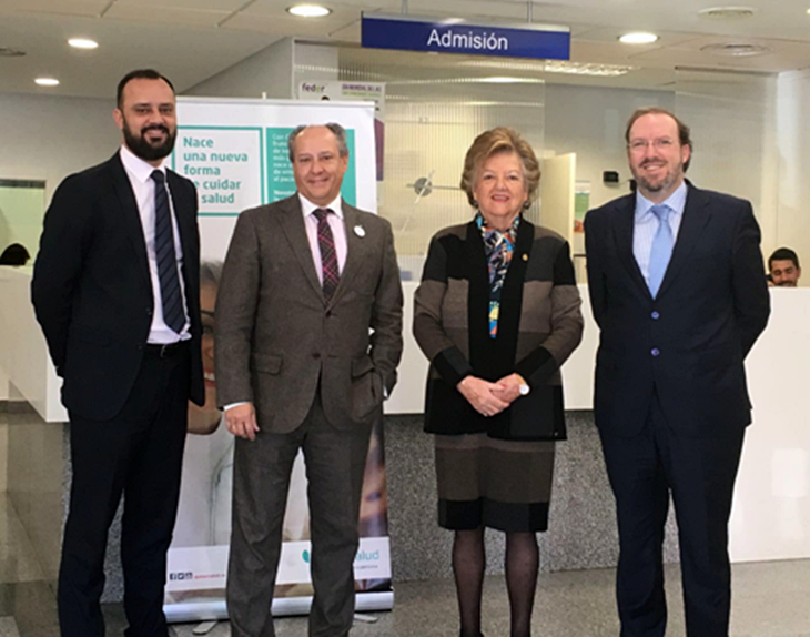 Clideba y la AECC promueven el voluntariado