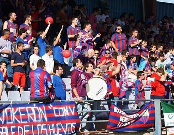 Los socios del Extremadura UD podrán adquirir 10 entradas por 1 euro