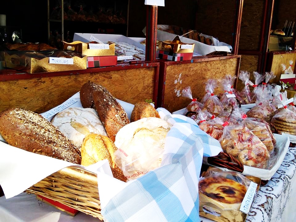 Imágenes de la Feria del Dulce Conventual y Artesano de Mérida
