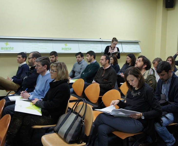 Jornadas para fomentar la competitividad de la industria agroalimentaria extremeña